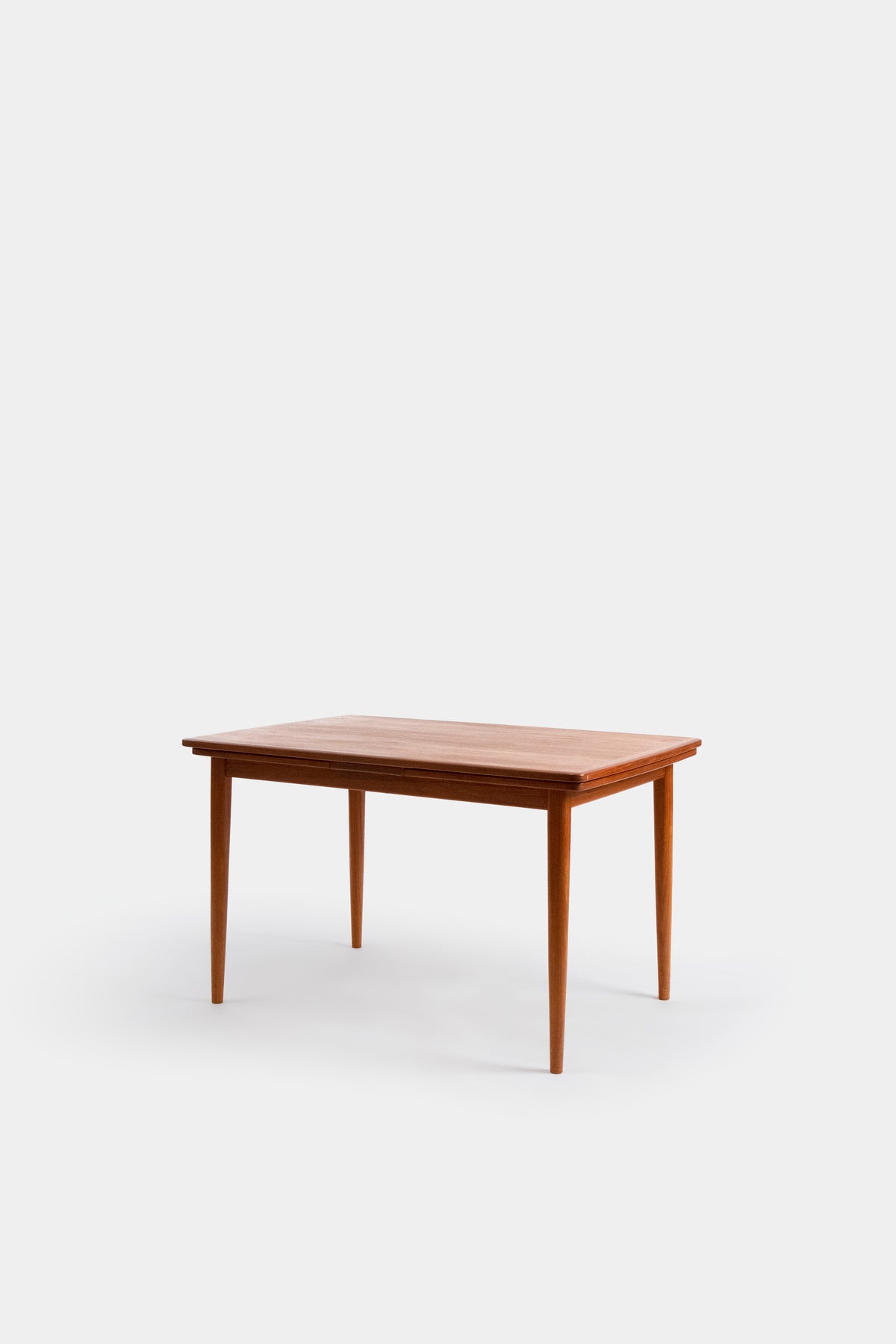 A - Extendable Danish Table, 1960s
