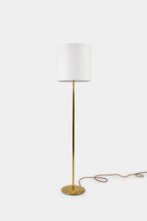 Swedish Floor Lamp, 50s