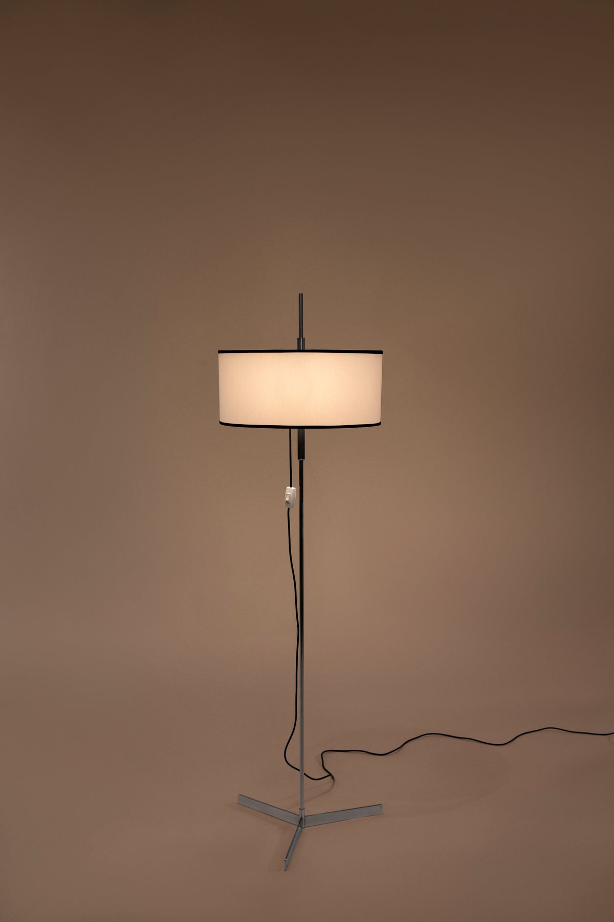 AAA - Swiss Adjustable Floor Lamp 60s