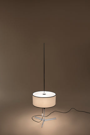 Swiss Adjustable Floor Lamp 60s