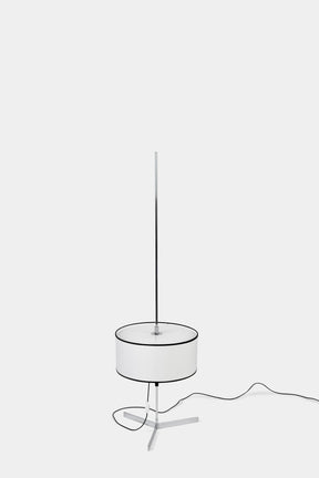 Swiss Adjustable Floor Lamp 60s
