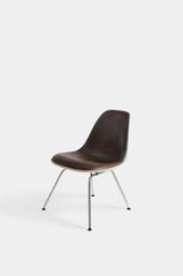 Charles & Ray Eames, Herman Miller, DSX Low Chair, USA, 50er