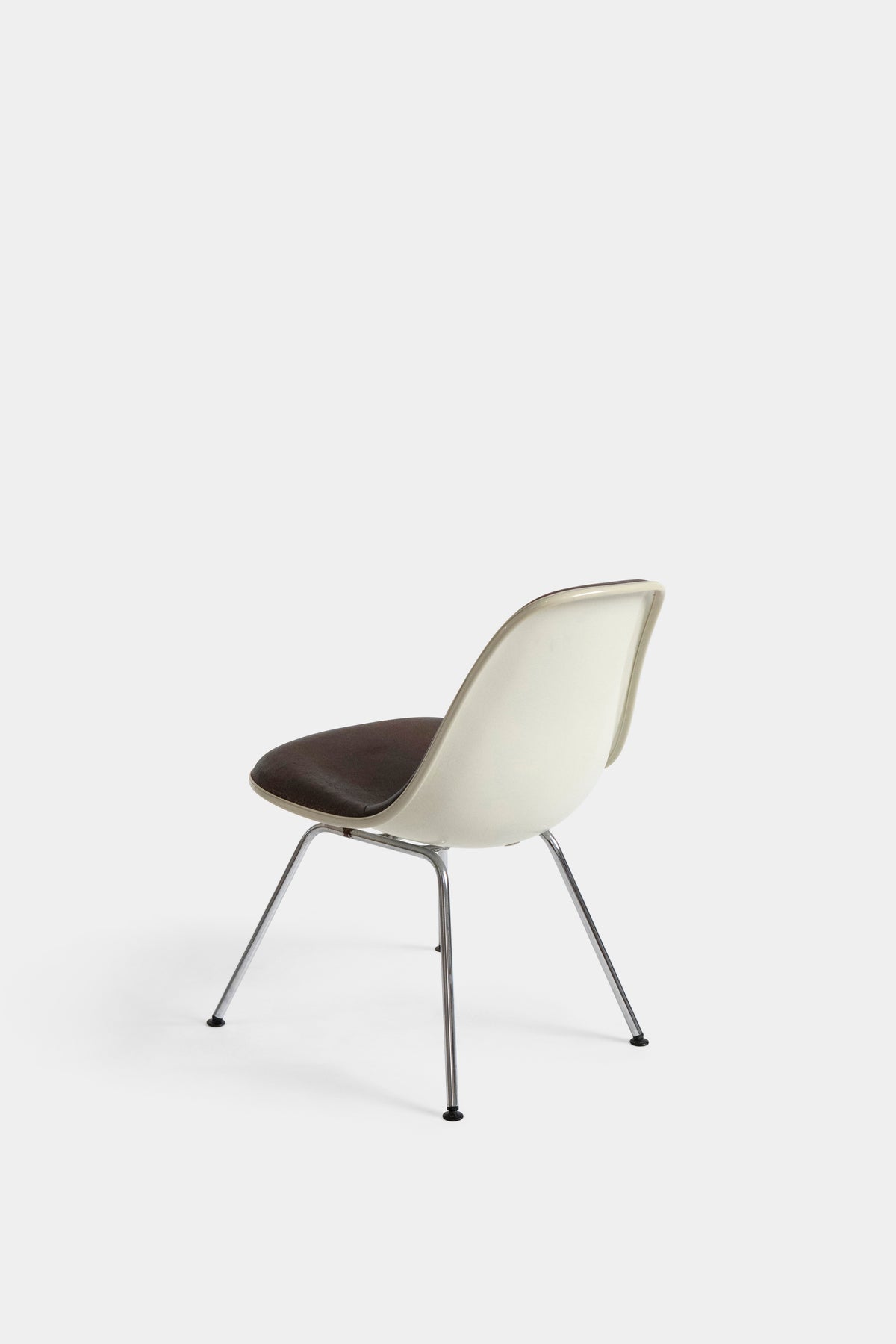 Charles & Ray Eames, Herman Miller, DSX Low Chair, USA, 1950s