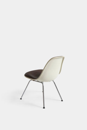 Charles & Ray Eames, Herman Miller, DSX Low Chair, USA, 50er