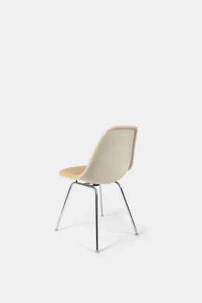 Charles an Ray Eames Side Chair, 70er