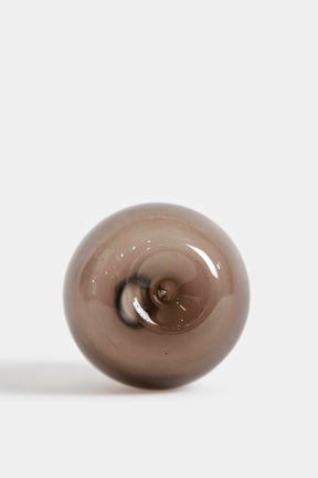 Timo Sarpaneva, Iittala, Glas Vase Pullo, Finnland, 50er