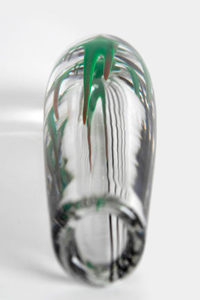 Abstracta Vicke Lindstrand, Kosta, 60er