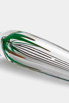 Abstracta Vicke Lindstrand, Kosta, 60er