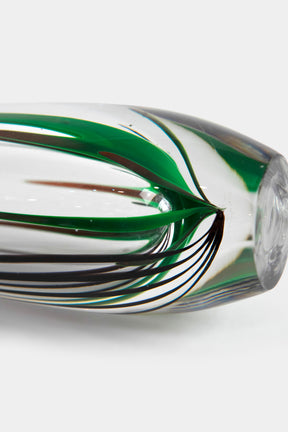 Abstracta Vicke Lindstrand, Kosta, 60er