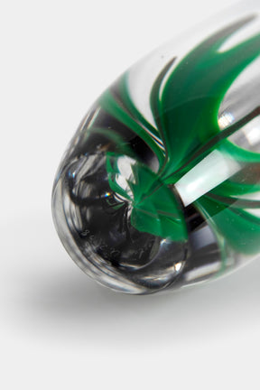 Abstracta Vicke Lindstrand, Kosta, 60er