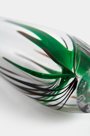 Abstracta Vicke Lindstrand, Kosta, 60er