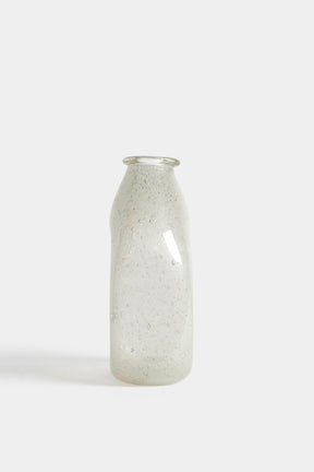 Glas Rihimähen Vase, 70er