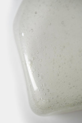 Glas Rihimähen Vase, 70er