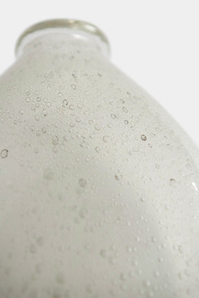 Glas Rihimähen Vase, 70er