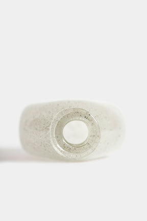 Glas Rihimähen Vase, 70er