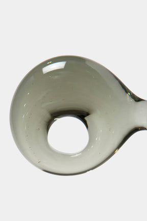 Aristocrat Dekanter, Per Lütken für Holmegaard, Dänemark 50er