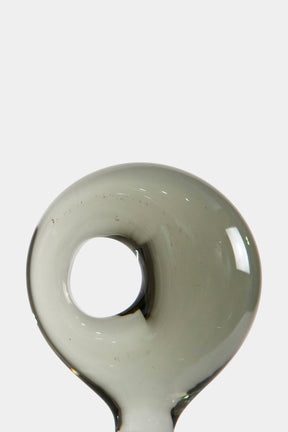 Aristocrat Dekanter, Per Lütken für Holmegaard, Dänemark 50er