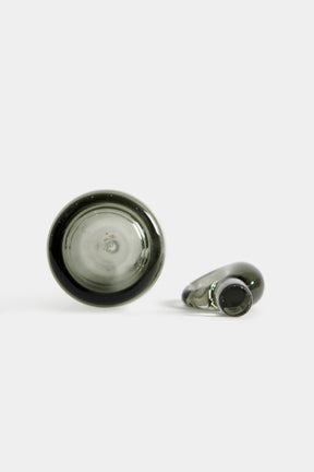 Aristocrat Dekanter, Per Lütken für Holmegaard, Dänemark 50er