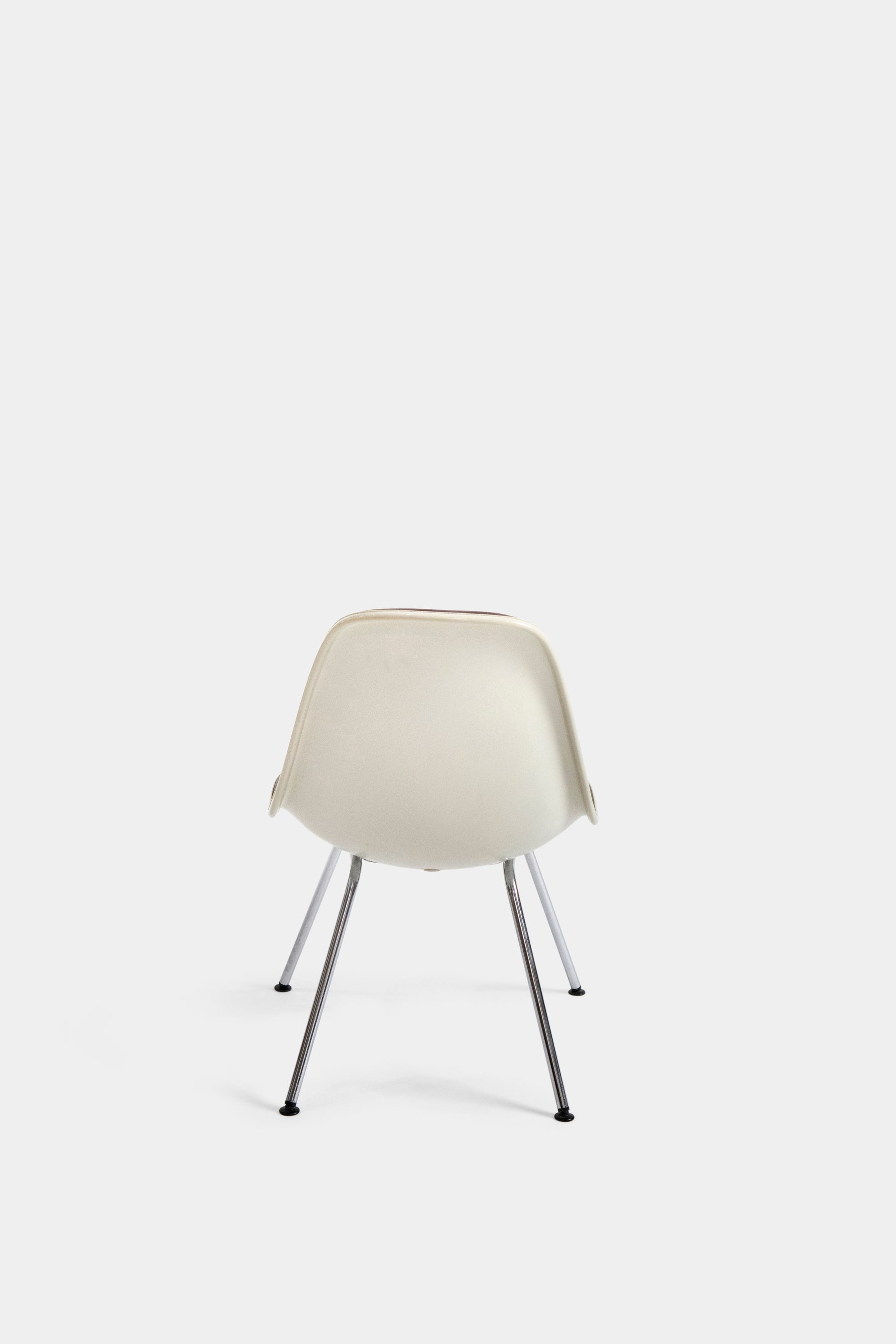 Charles & Ray Eames, Herman Miller, DSX Low Chair, USA, 50er