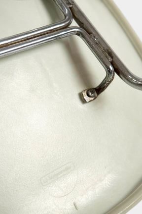 Charles & Ray Eames, Herman Miller, DSX Low Chair, USA, 50er