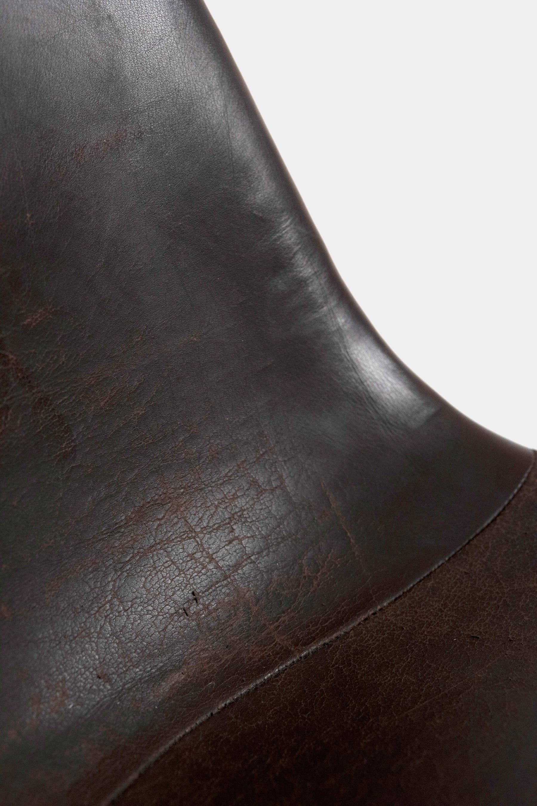 Charles & Ray Eames, Herman Miller, DSX Low Chair, USA, 50er