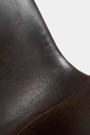 Charles & Ray Eames, Herman Miller, DSX Low Chair, USA, 50er