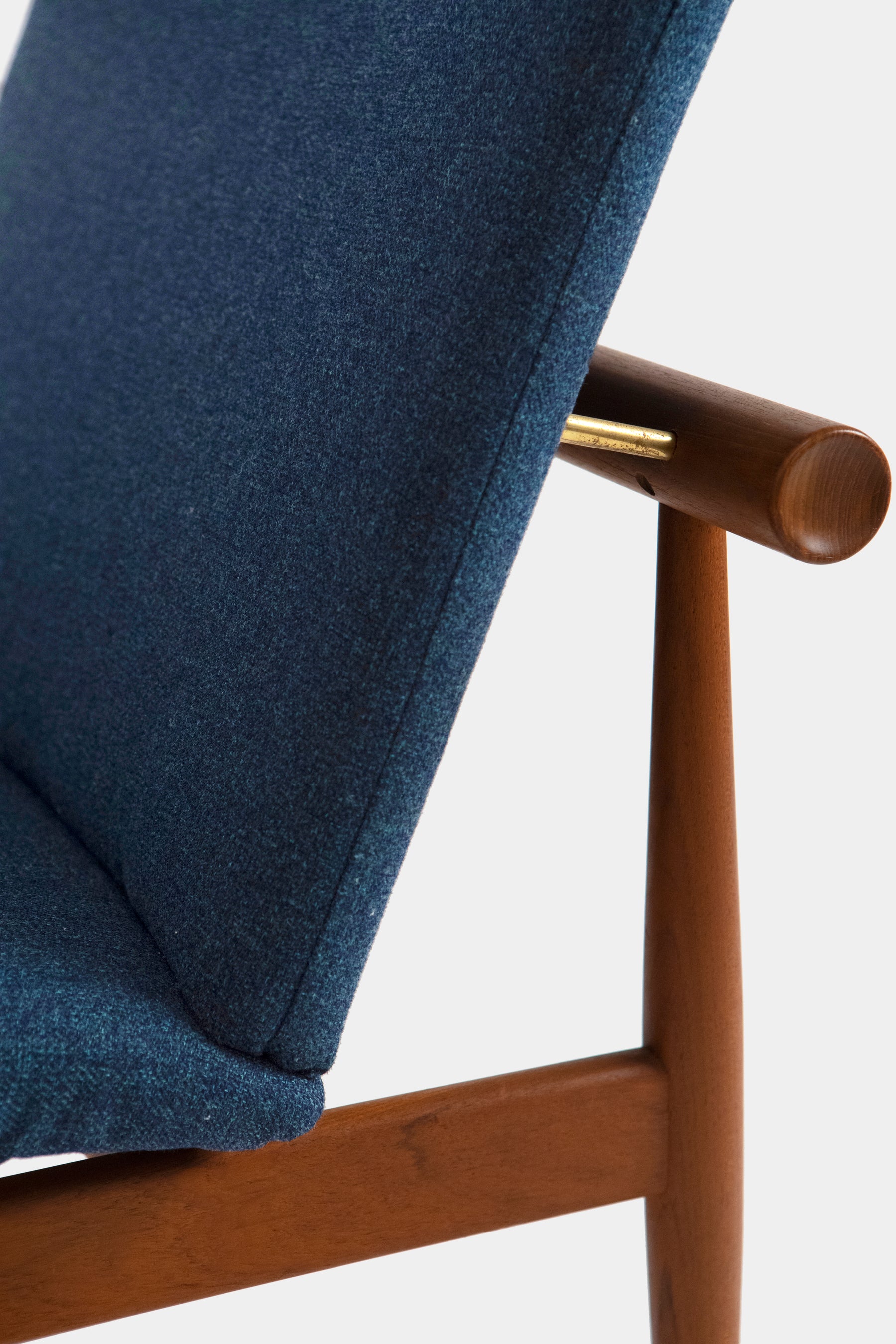 Finn Juhl Sessel, France & Son, Sessel Japan Serie, Dänemark, 60er