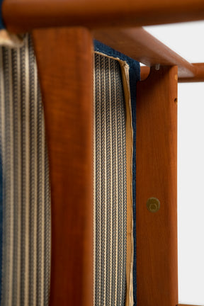 Finn Juhl Sessel, France & Son, Sessel Japan Serie, Dänemark, 60er