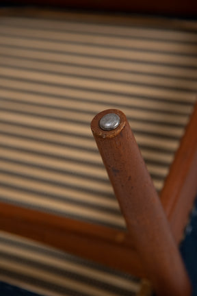 Finn Juhl Sessel, France & Son, Sessel Japan Serie, Dänemark, 60er