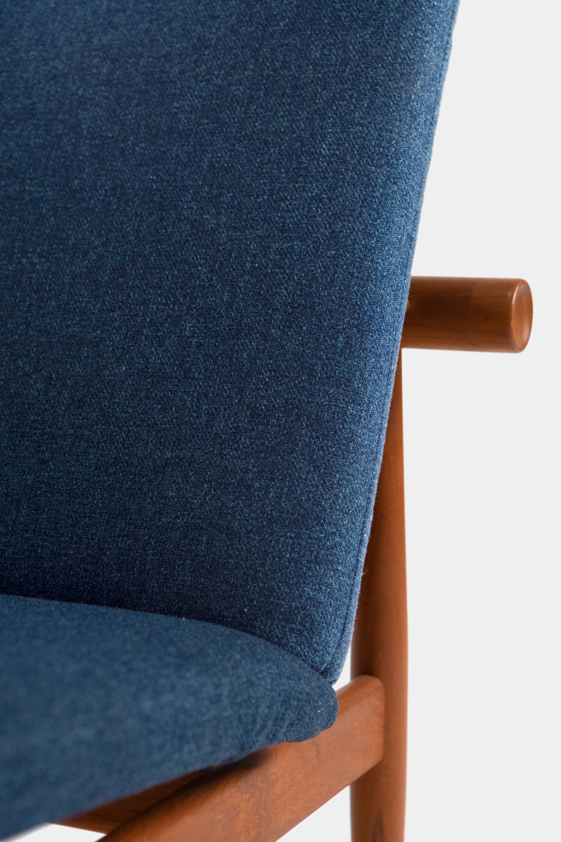 Finn Juhl Sessel, France & Son, Sessel Japan Serie, Dänemark, 60er