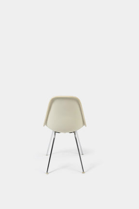 Charles an Ray Eames Side Chair, 70er
