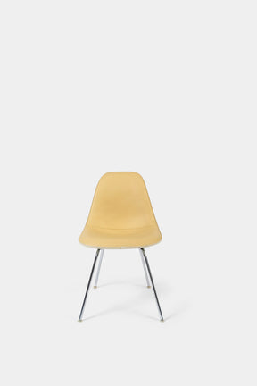 Charles an Ray Eames Side Chair, 70er