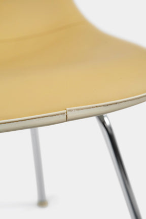 Charles an Ray Eames Side Chair, 70er