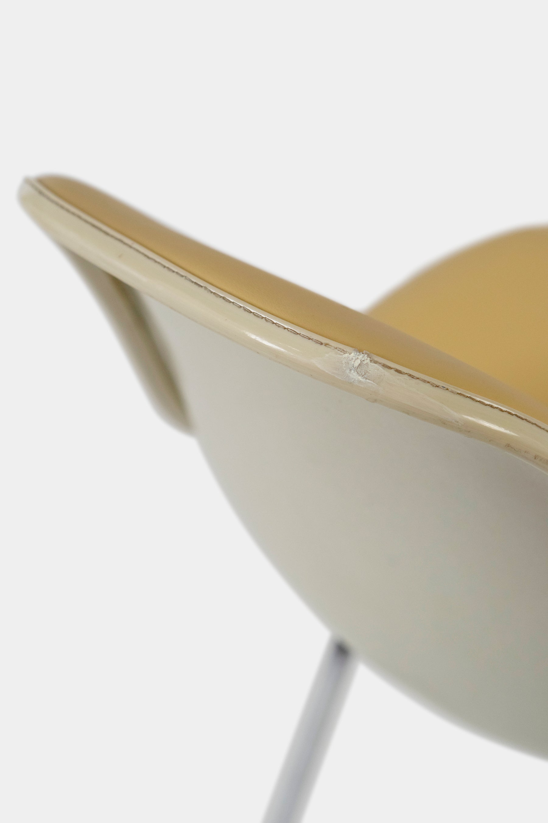 Charles an Ray Eames Side Chair, 70er