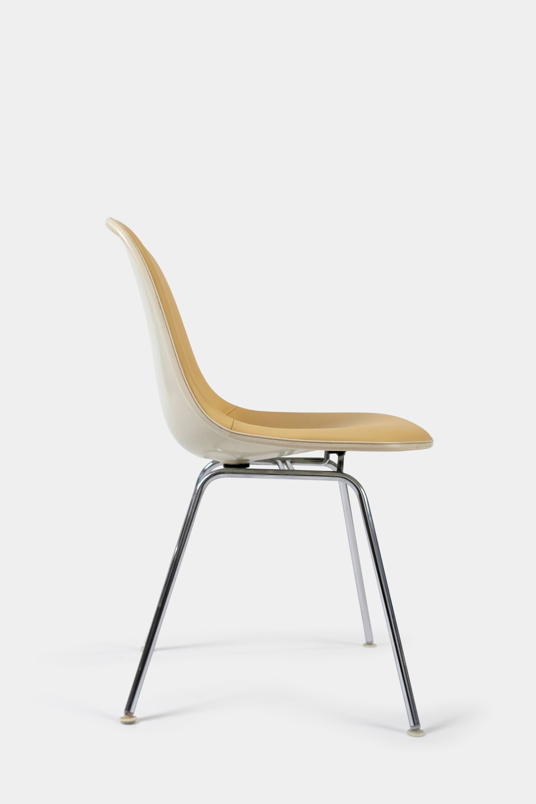 Charles an Ray Eames Side Chair, 70er