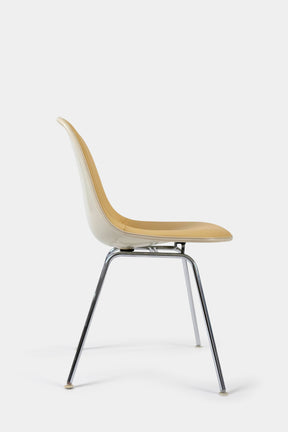 Charles an Ray Eames Side Chair, 70er