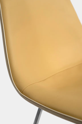 Charles an Ray Eames Side Chair, 70er