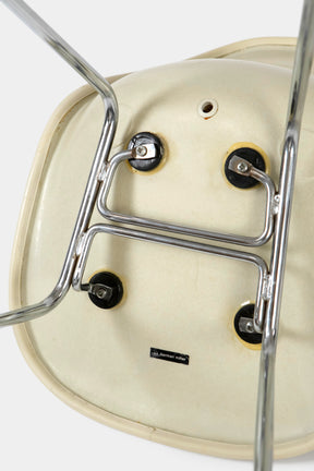 Charles an Ray Eames Side Chair, 70er