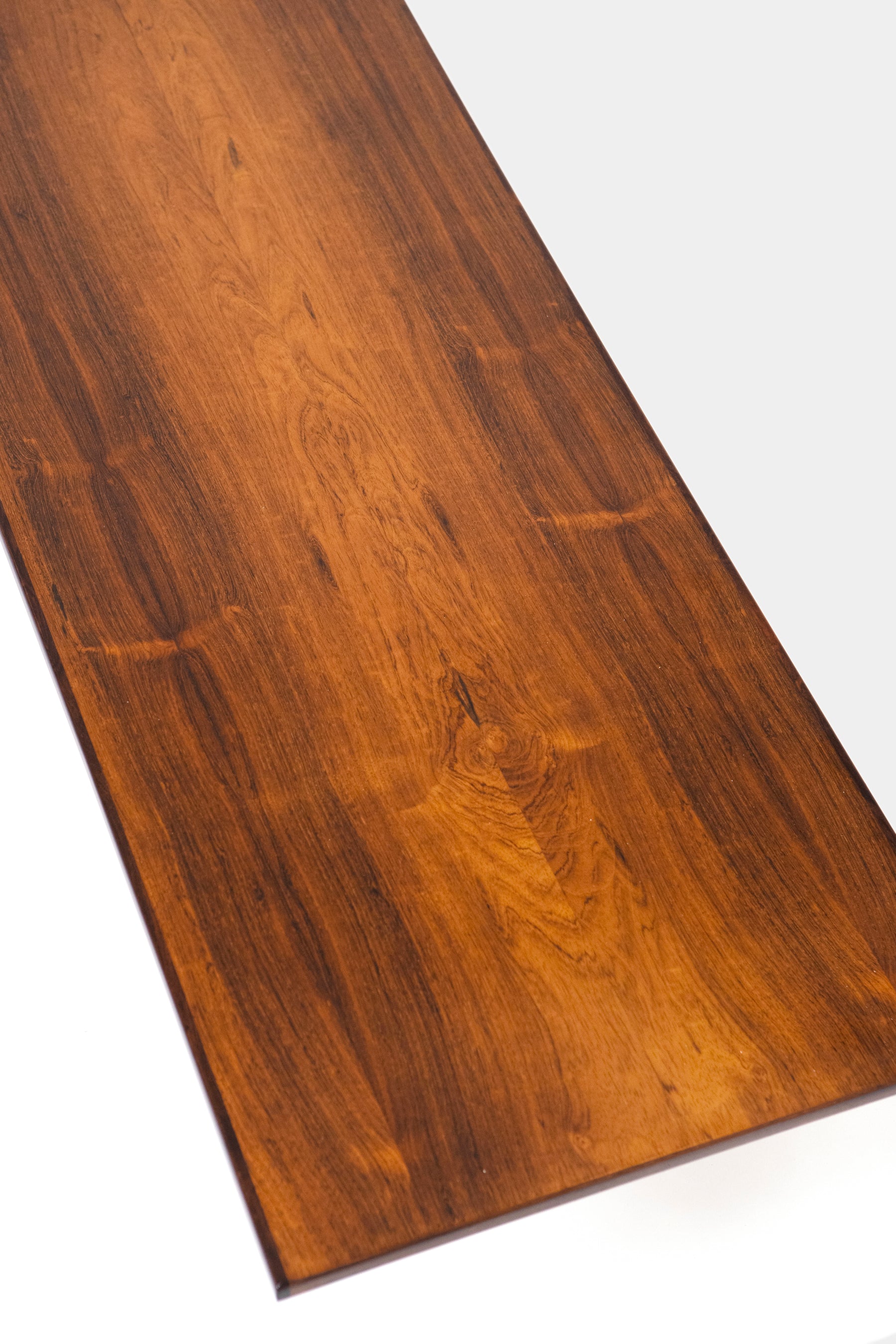 Rosewood Club Table, Denmark 1950s