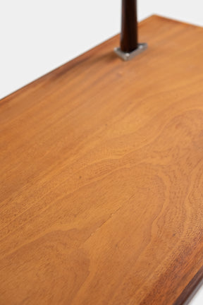 Rosewood Club Table, Denmark 1950s