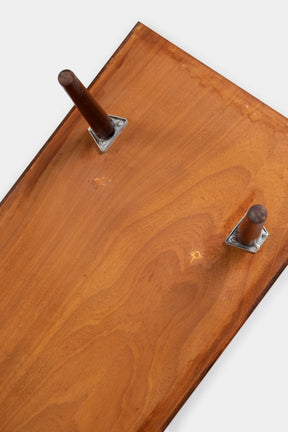 Rosewood Club Table, Denmark 1950s