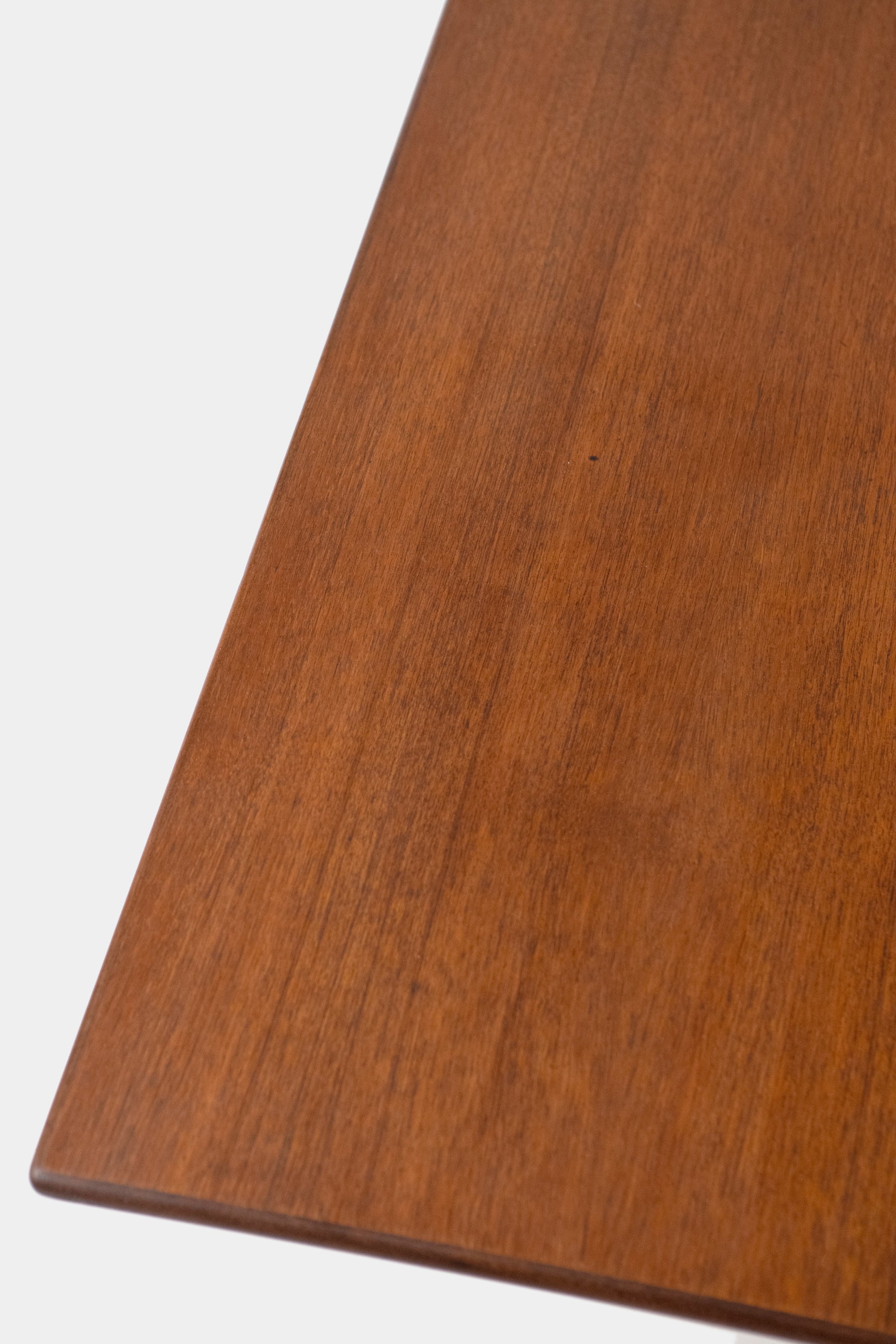 Dänischer Lowboard Clubtisch, 60er