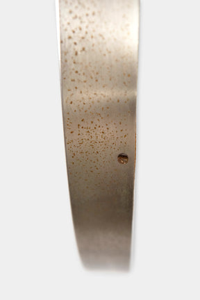 Sergio Mazza Narcisso Spiegel, Artemide, Italien, 60er