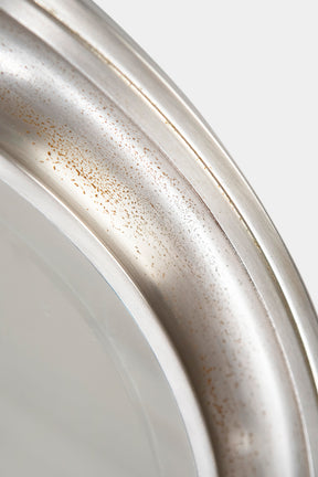 Sergio Mazza Narcisso Spiegel, Artemide, Italien, 60er