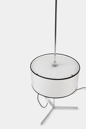 Swiss Adjustable Floor Lamp 60s