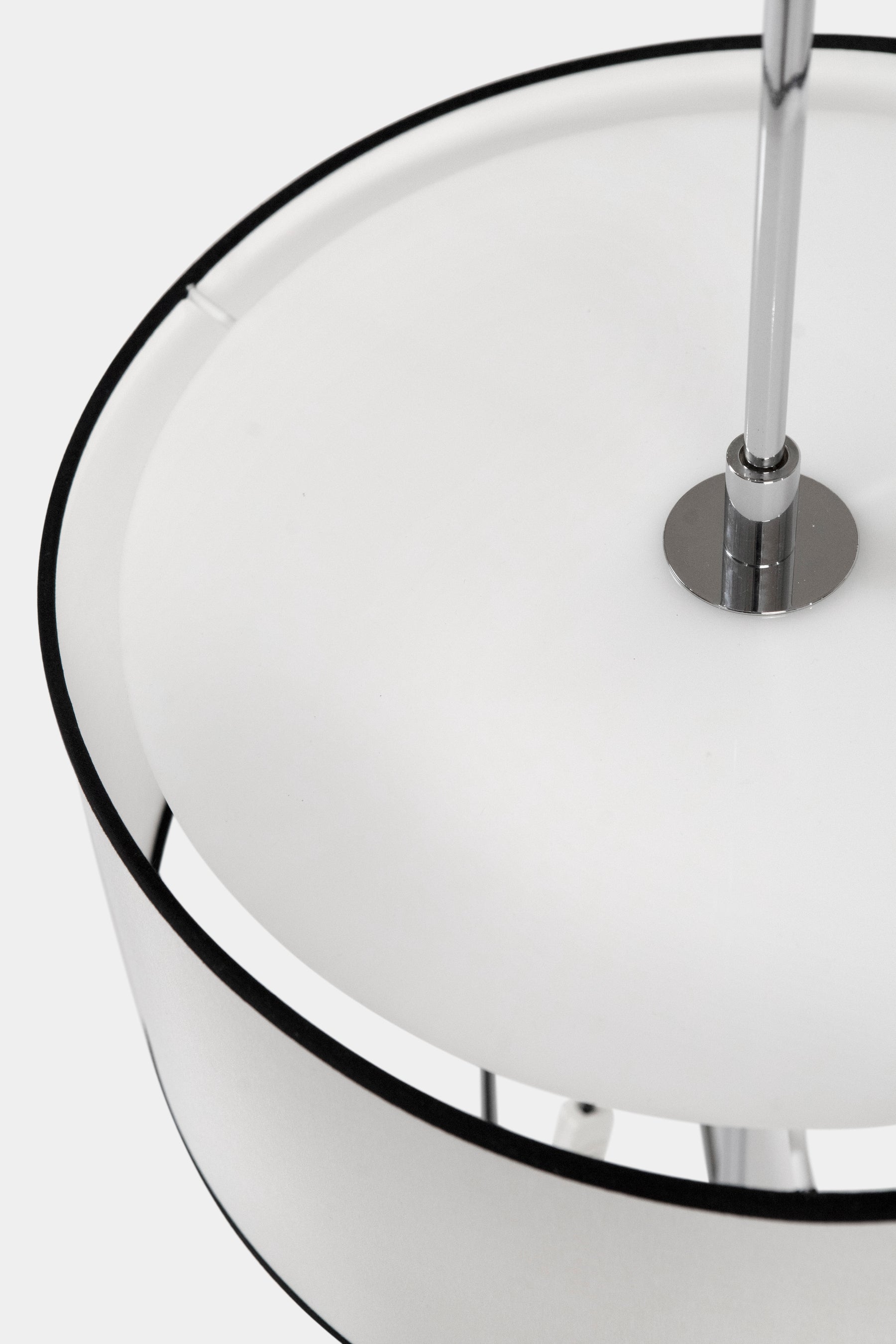 Swiss Adjustable Floor Lamp 60s