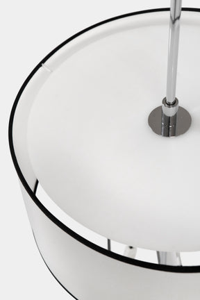 Swiss Adjustable Floor Lamp 60s