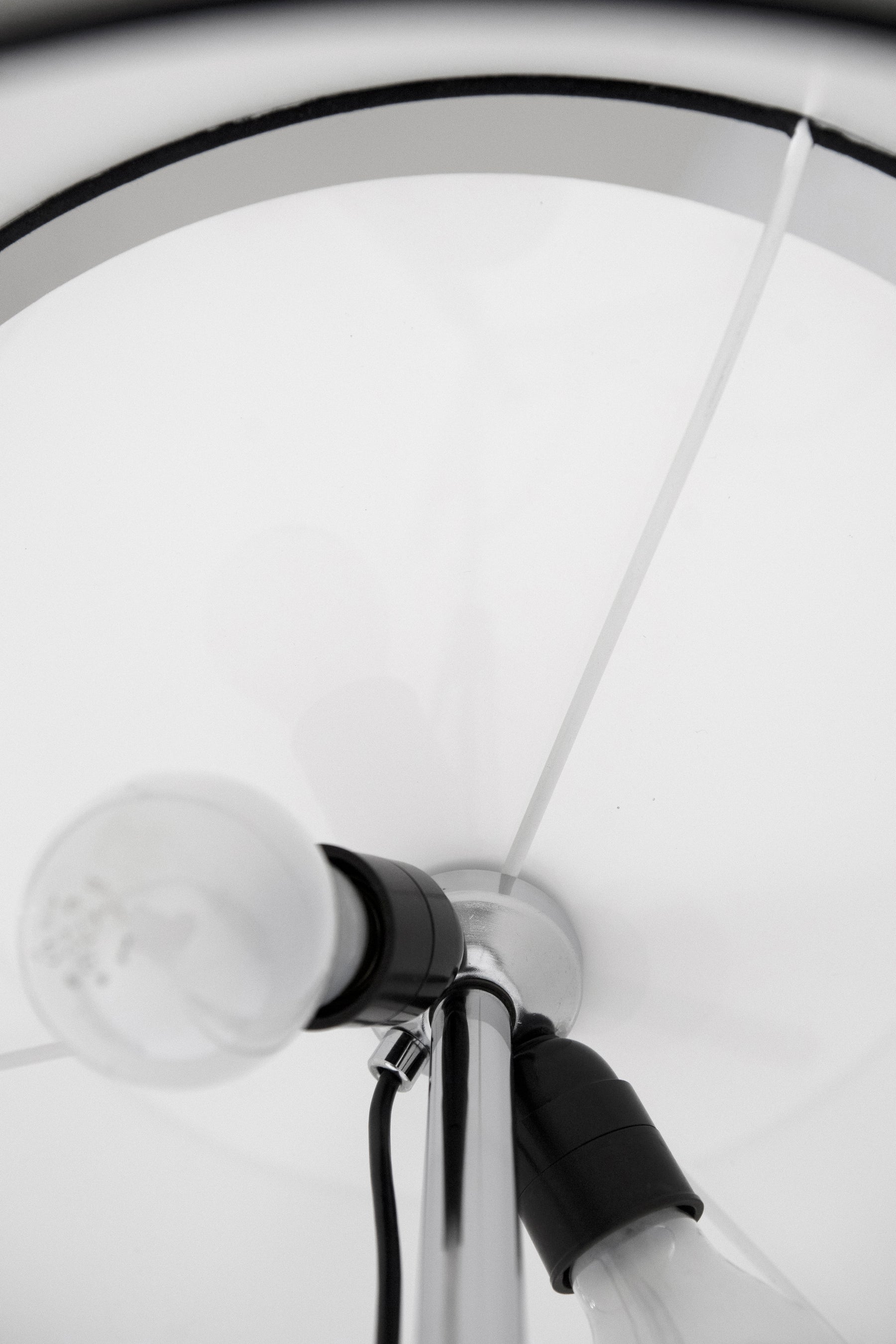 Swiss Adjustable Floor Lamp 60s