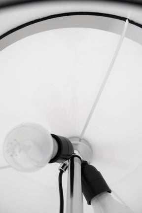 Swiss Adjustable Floor Lamp 60s