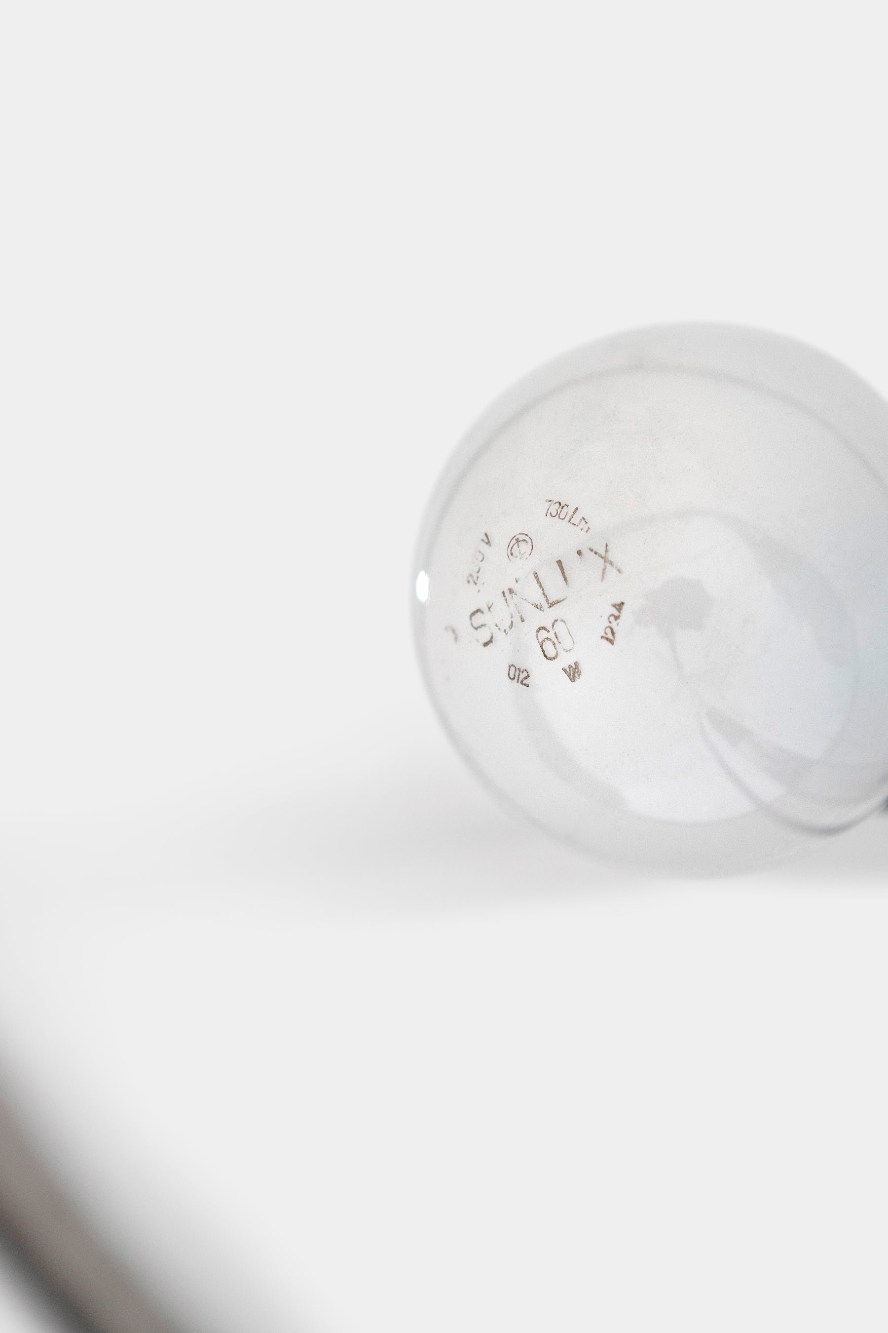 Swiss Adjustable Floor Lamp 60s